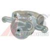 NISSA 4100156L11 Brake Caliper